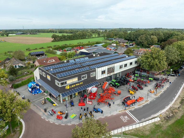 LMB Prins aan de Hessenweg in Dalfsen, contact en bezoekadres