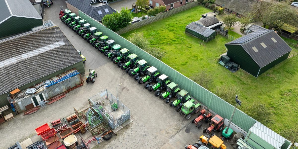 LMB Prins in Dalfsen, algemene voorwaarden